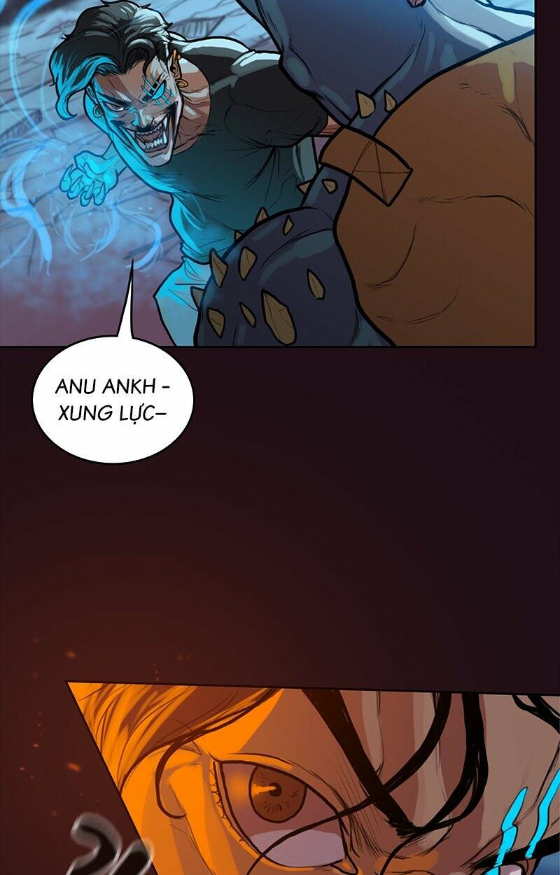 Thách Thức: Chapter 31