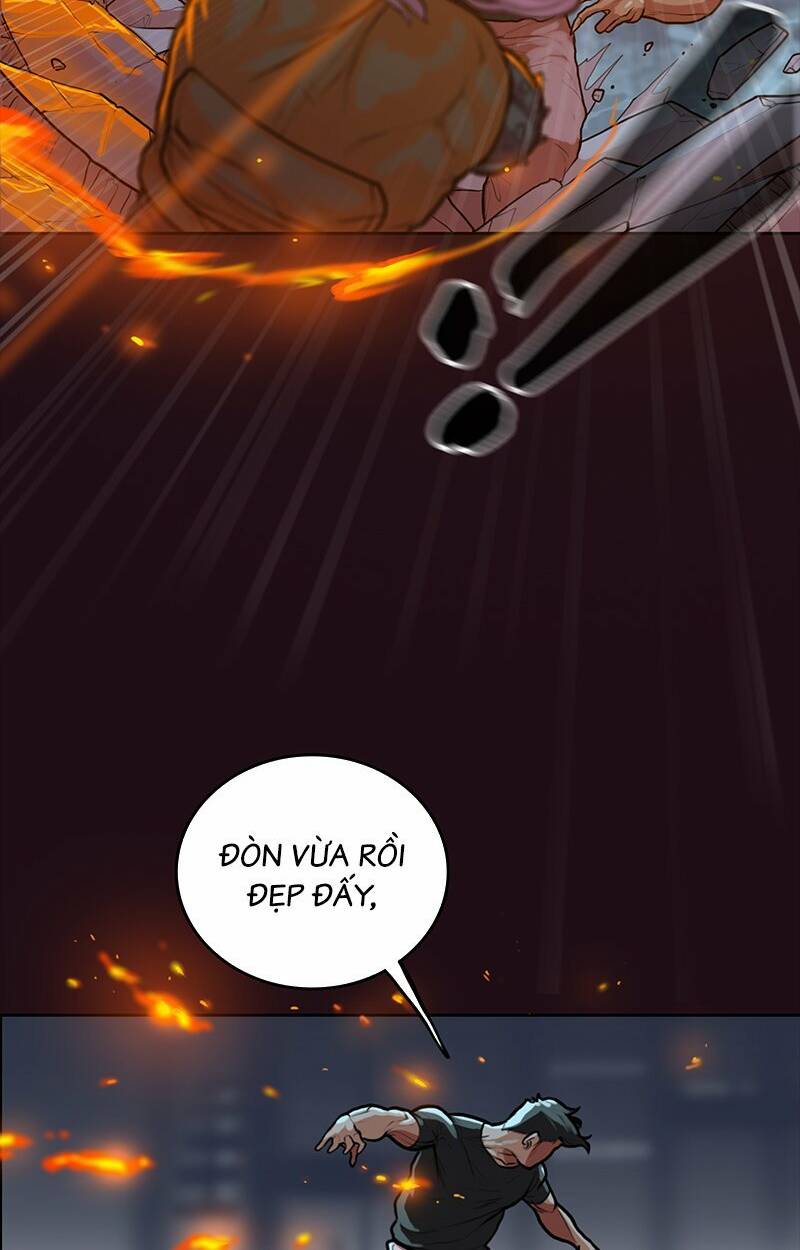 Thách Thức: Chapter 31