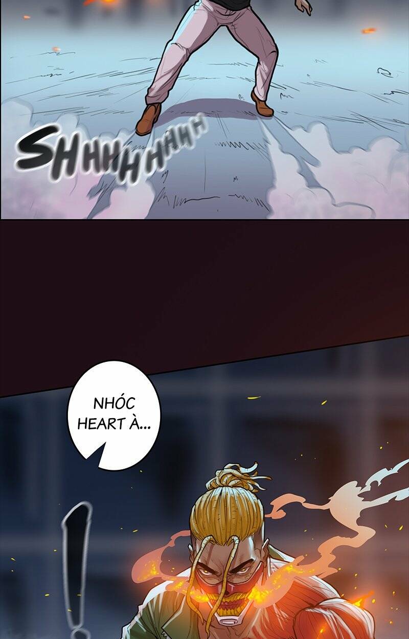 Thách Thức: Chapter 31