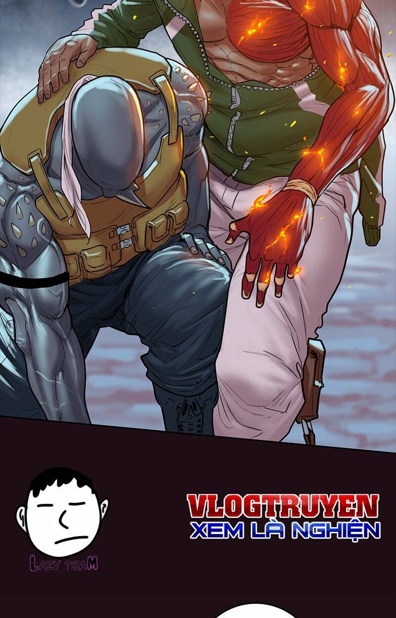 Thách Thức: Chapter 31