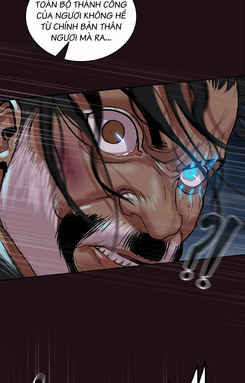 Thách Thức: Chapter 31