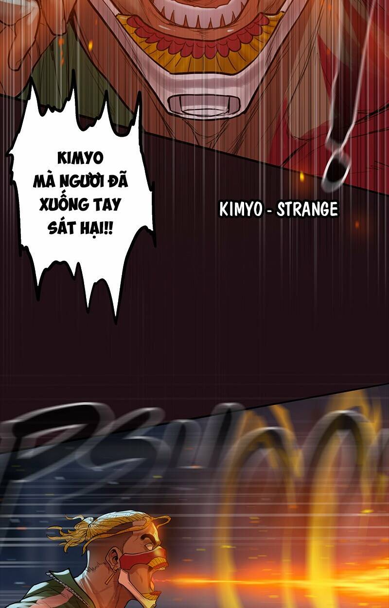 Thách Thức: Chapter 31