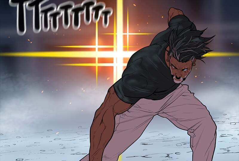 Thách Thức: Chapter 31