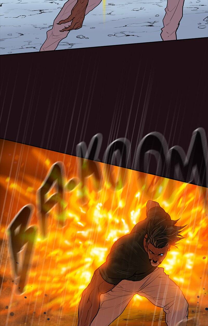 Thách Thức: Chapter 31