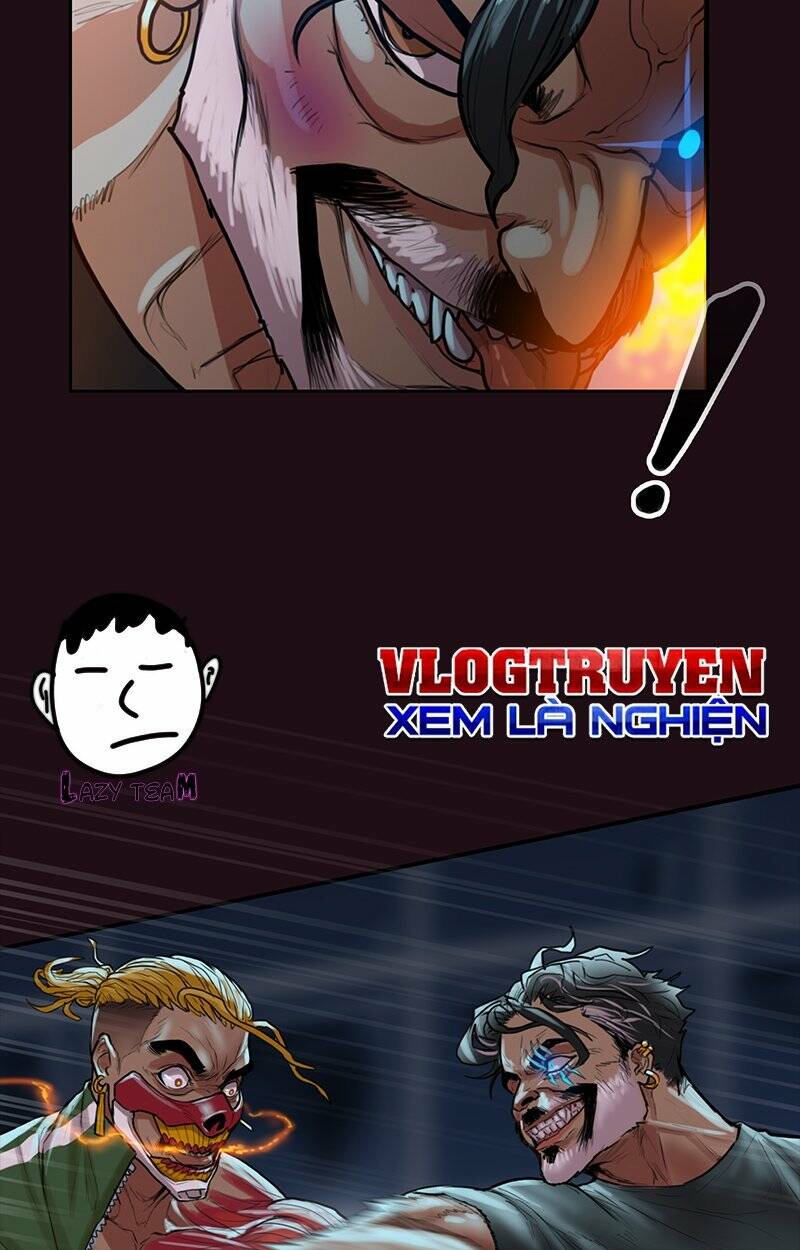 Thách Thức: Chapter 31
