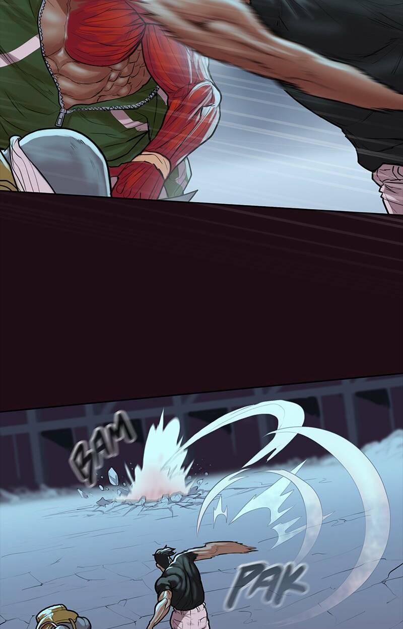 Thách Thức: Chapter 31