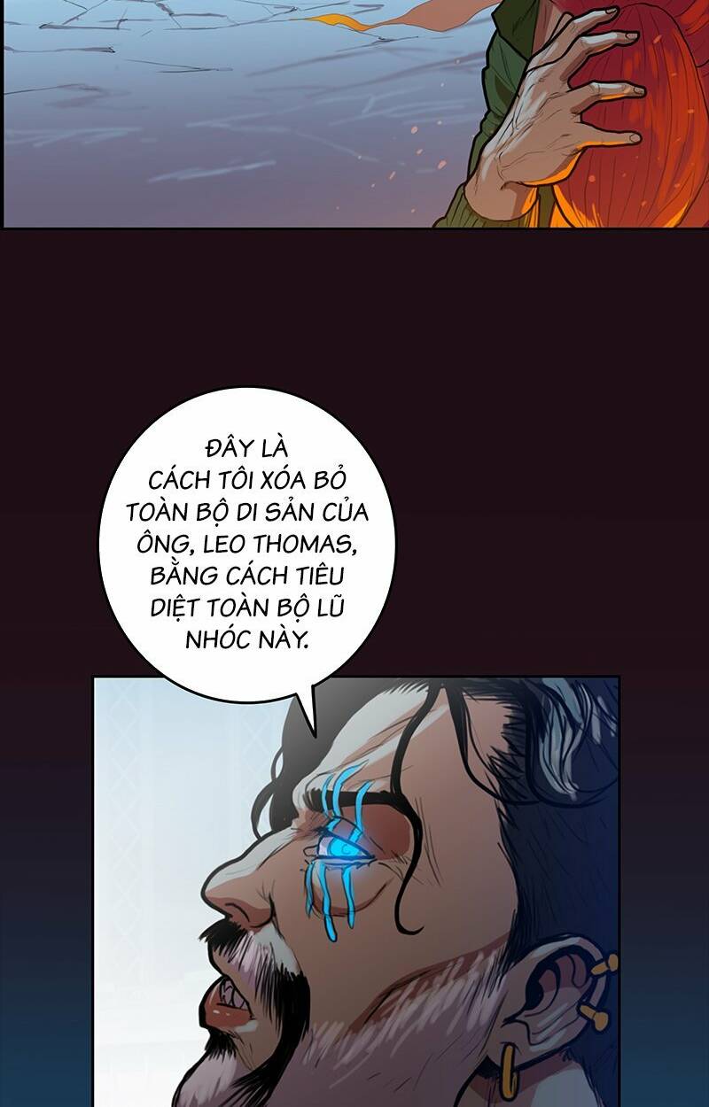 Thách Thức: Chapter 31