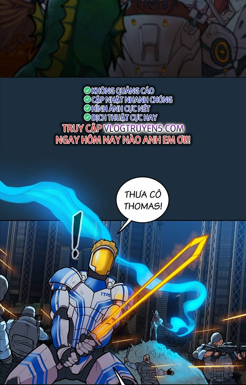 Thách Thức: Chapter 31