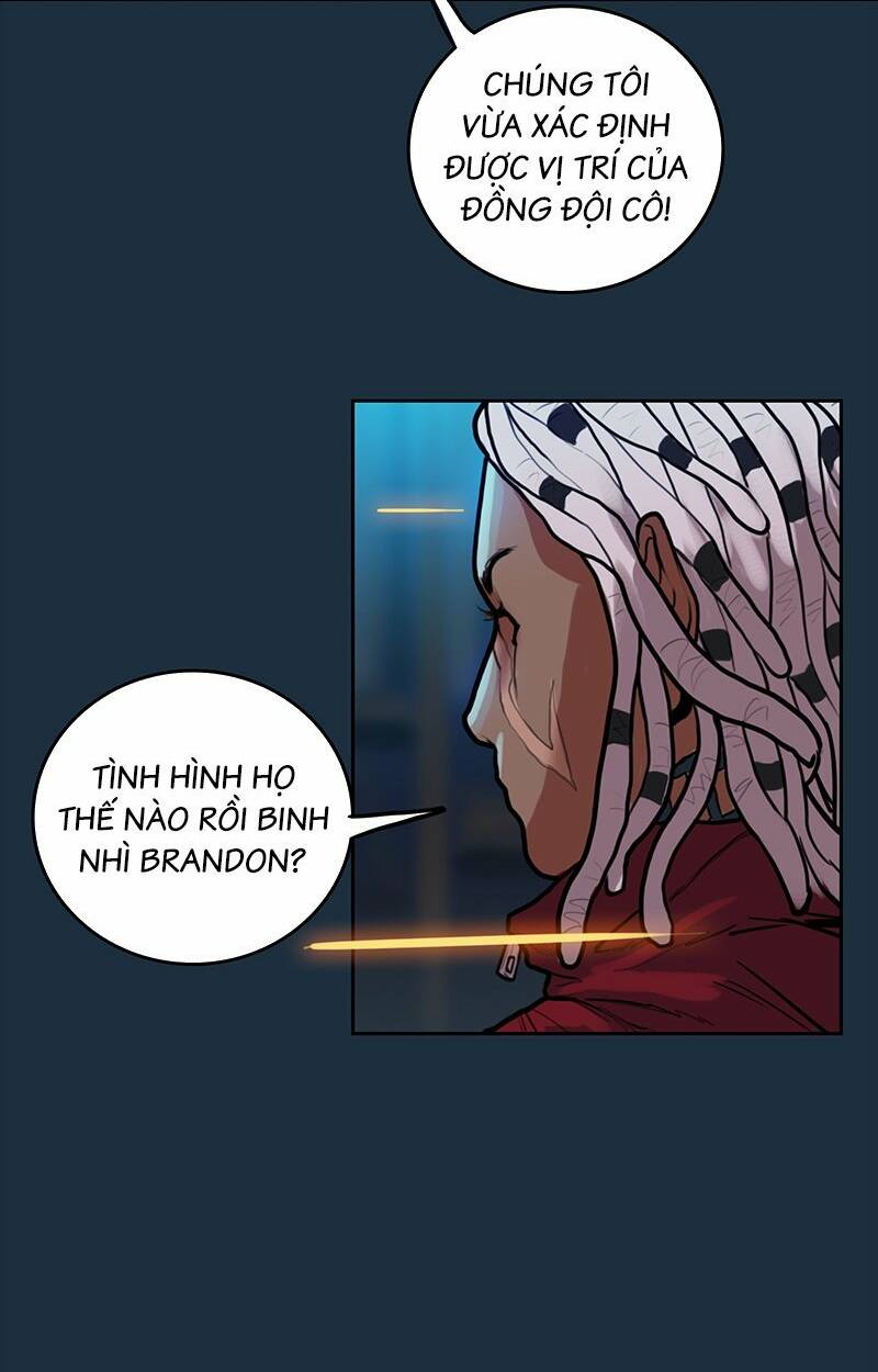 Thách Thức: Chapter 31