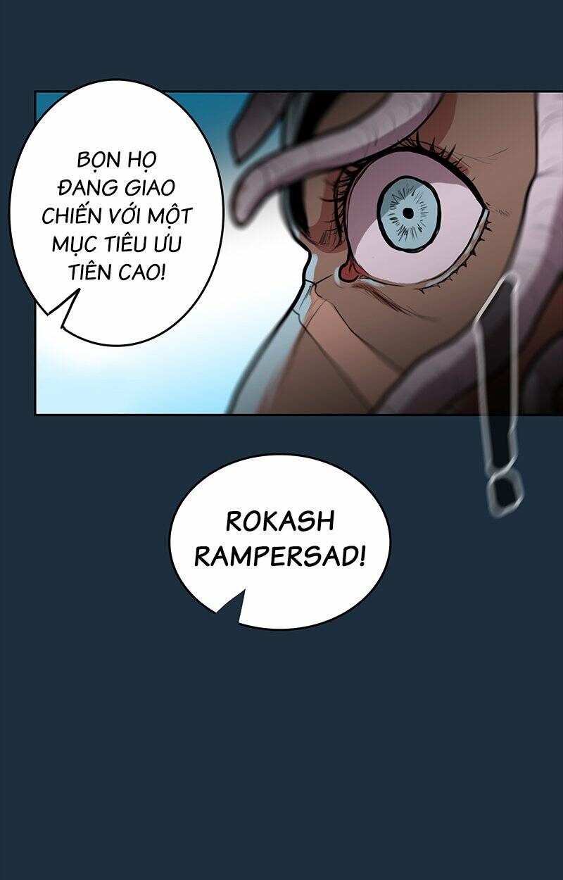 Thách Thức: Chapter 31