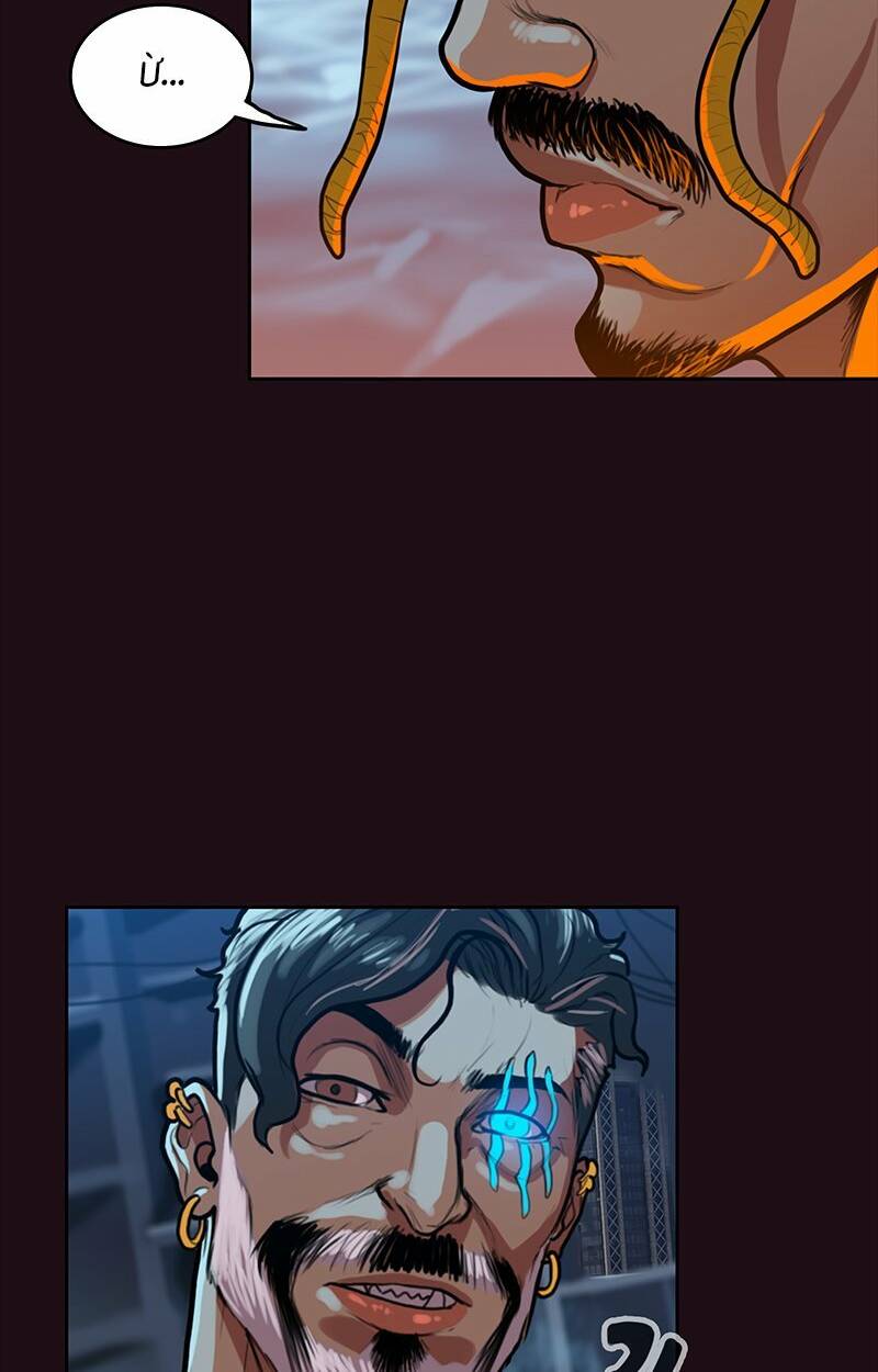 Thách Thức: Chapter 31