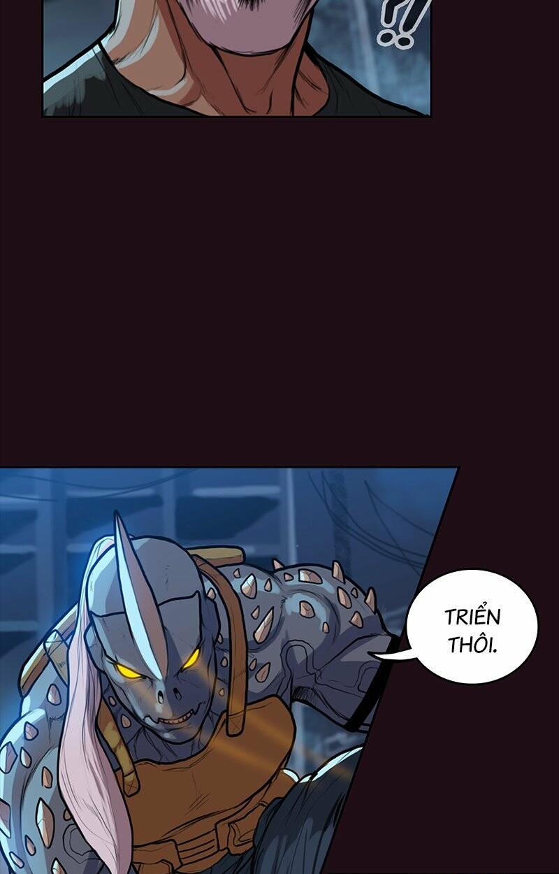 Thách Thức: Chapter 31