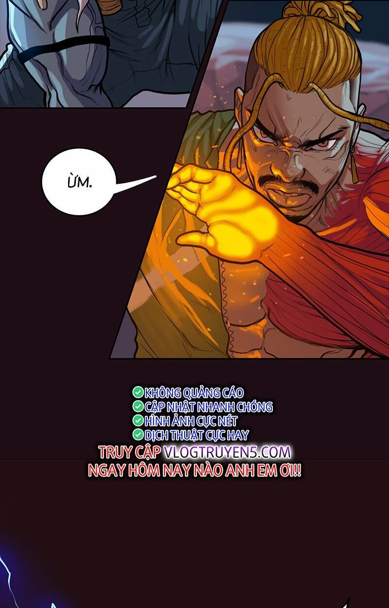 Thách Thức: Chapter 31