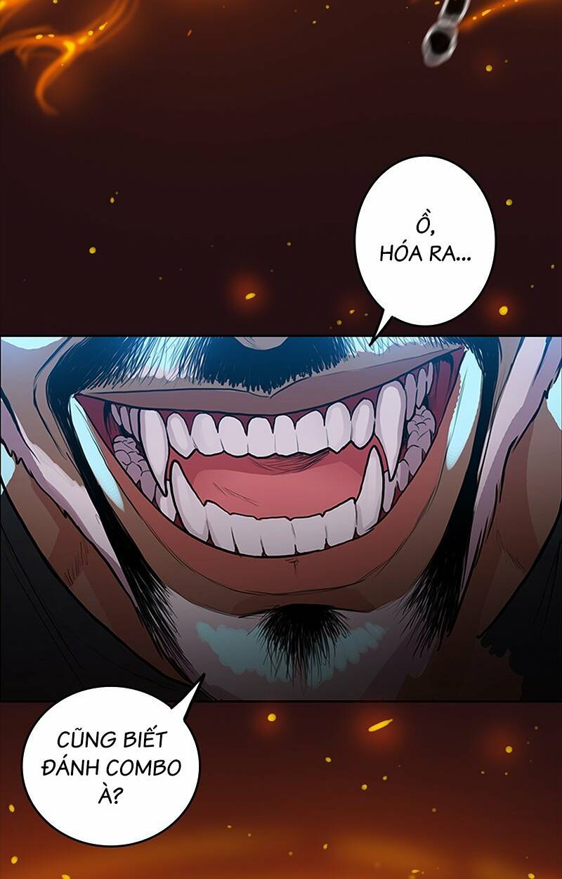Thách Thức: Chapter 31