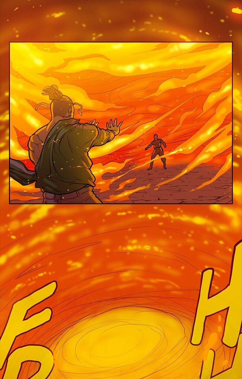 Thách Thức: Chapter 31