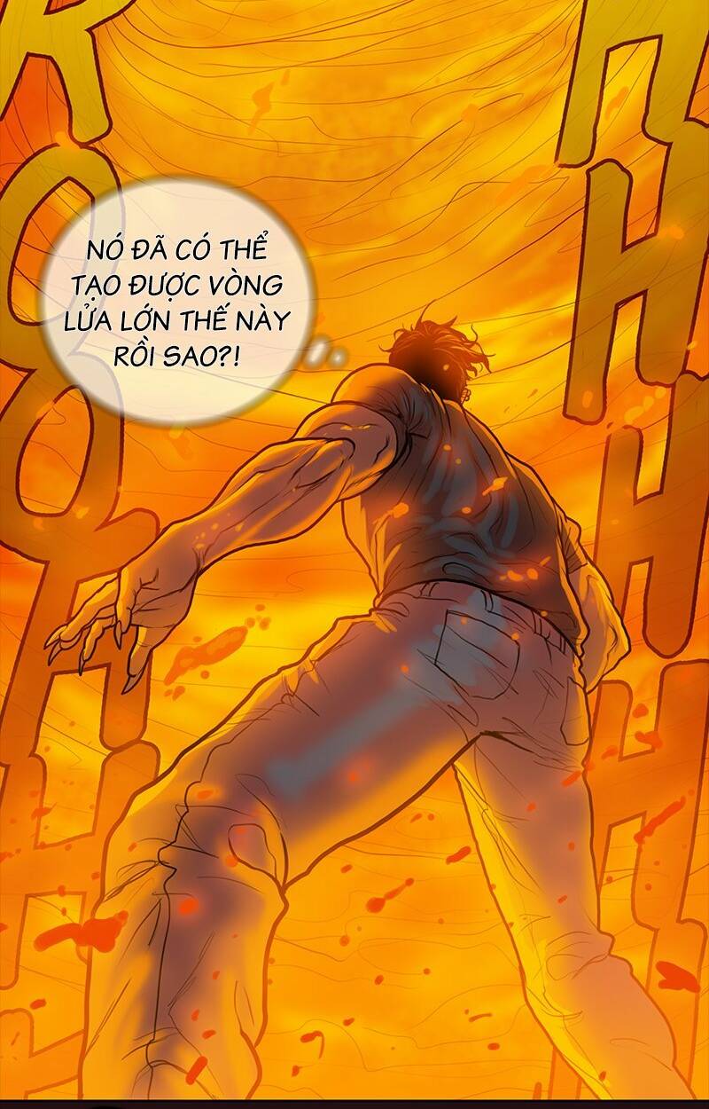 Thách Thức: Chapter 31