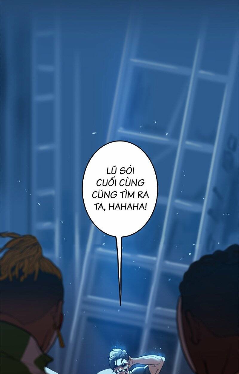 Thách Thức: Chapter 31