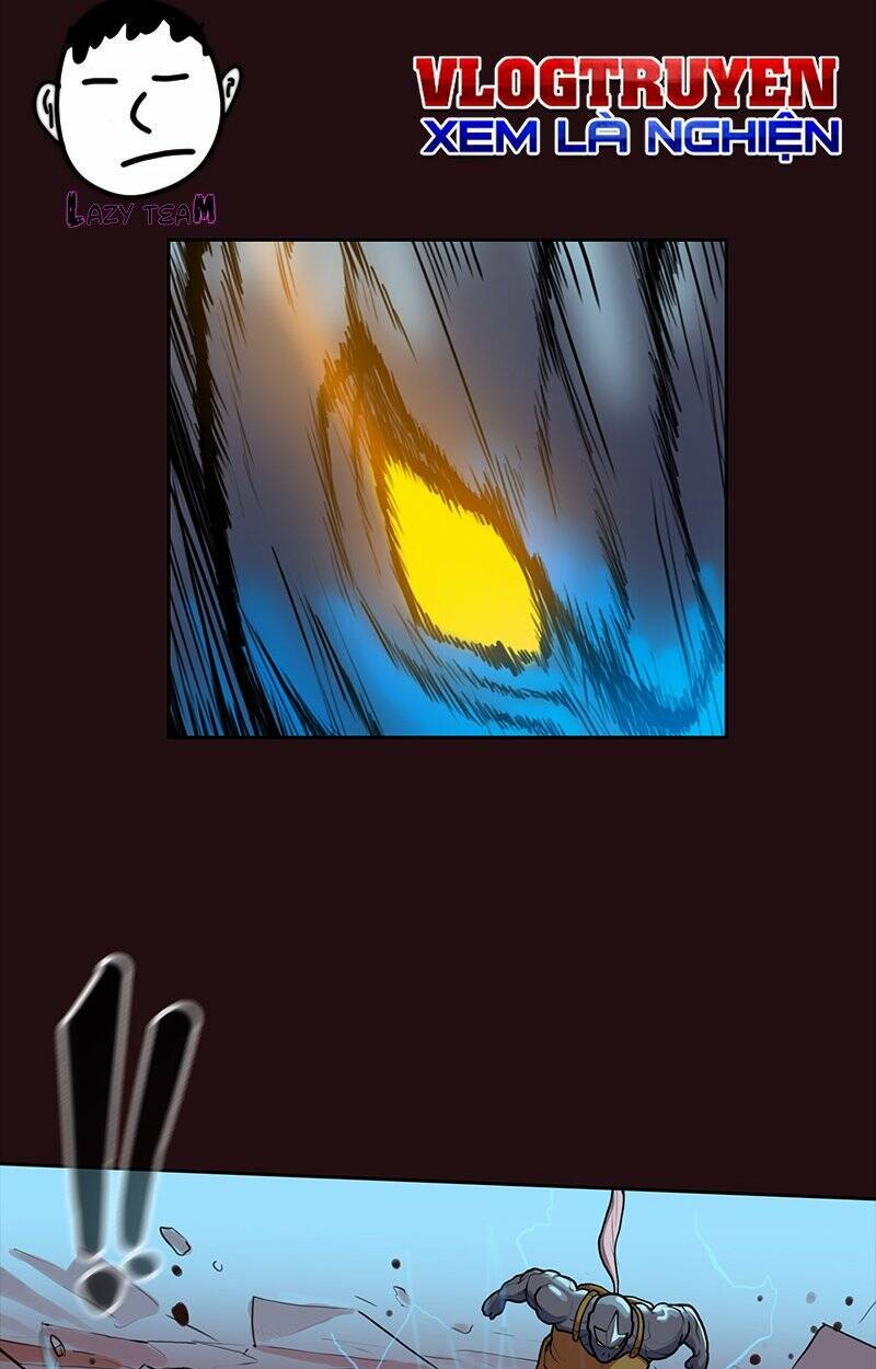 Thách Thức: Chapter 31