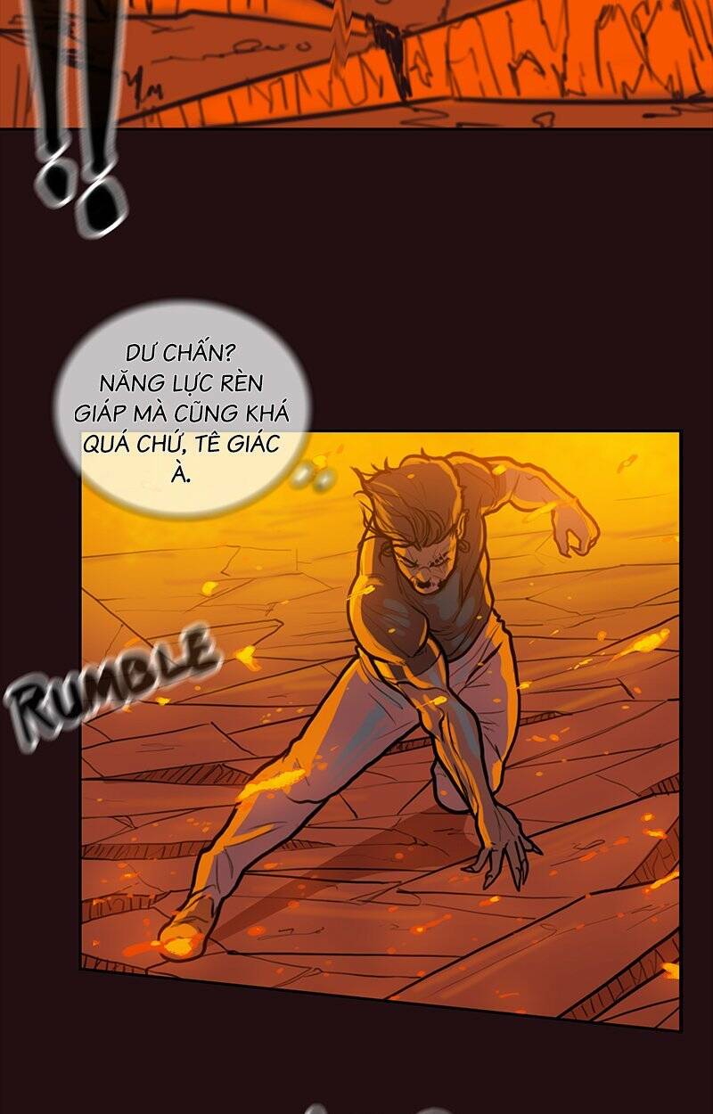 Thách Thức: Chapter 31