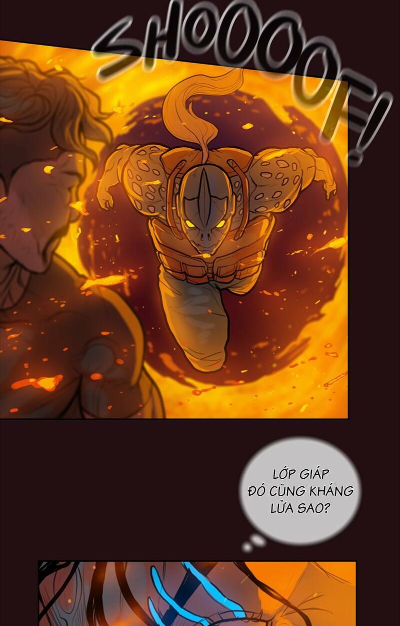 Thách Thức: Chapter 31