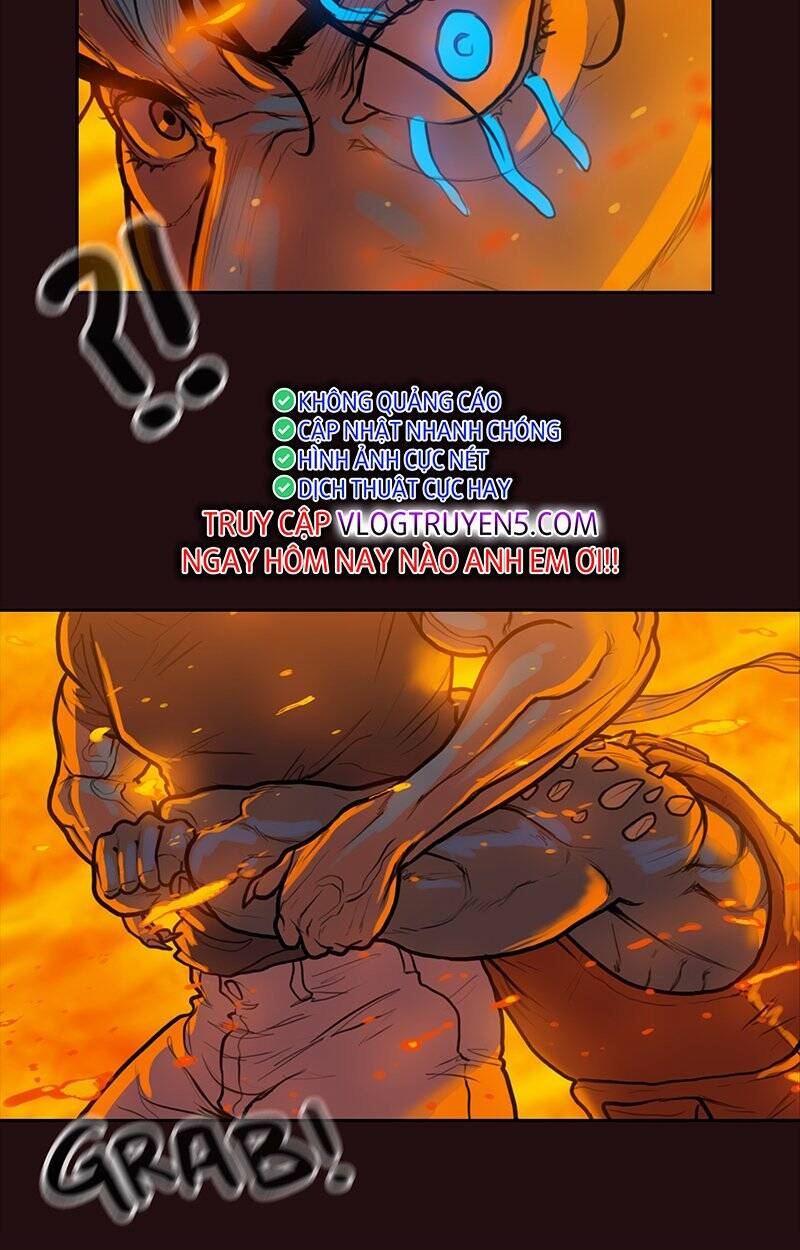 Thách Thức: Chapter 31