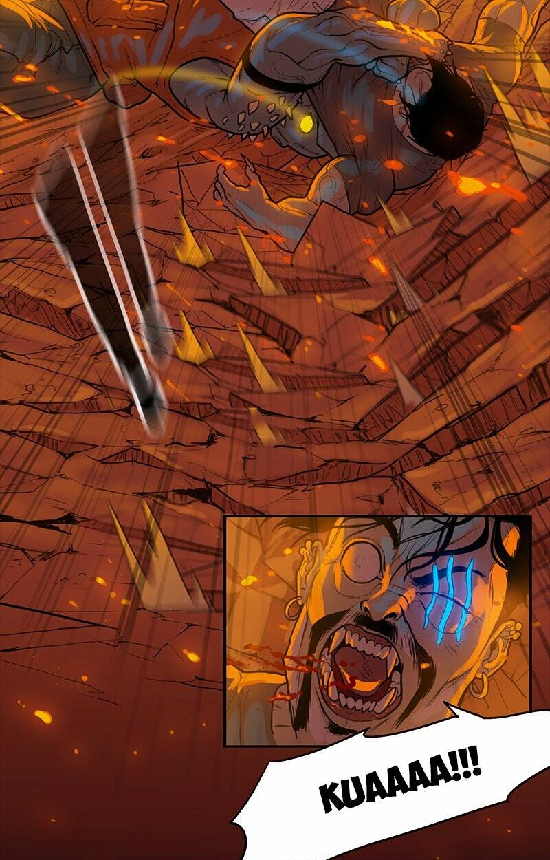 Thách Thức: Chapter 31