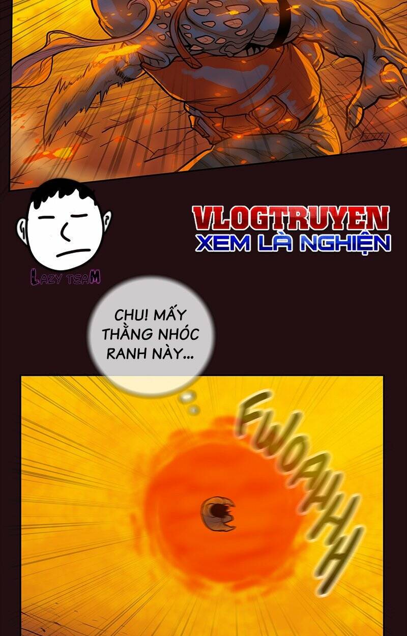 Thách Thức: Chapter 31