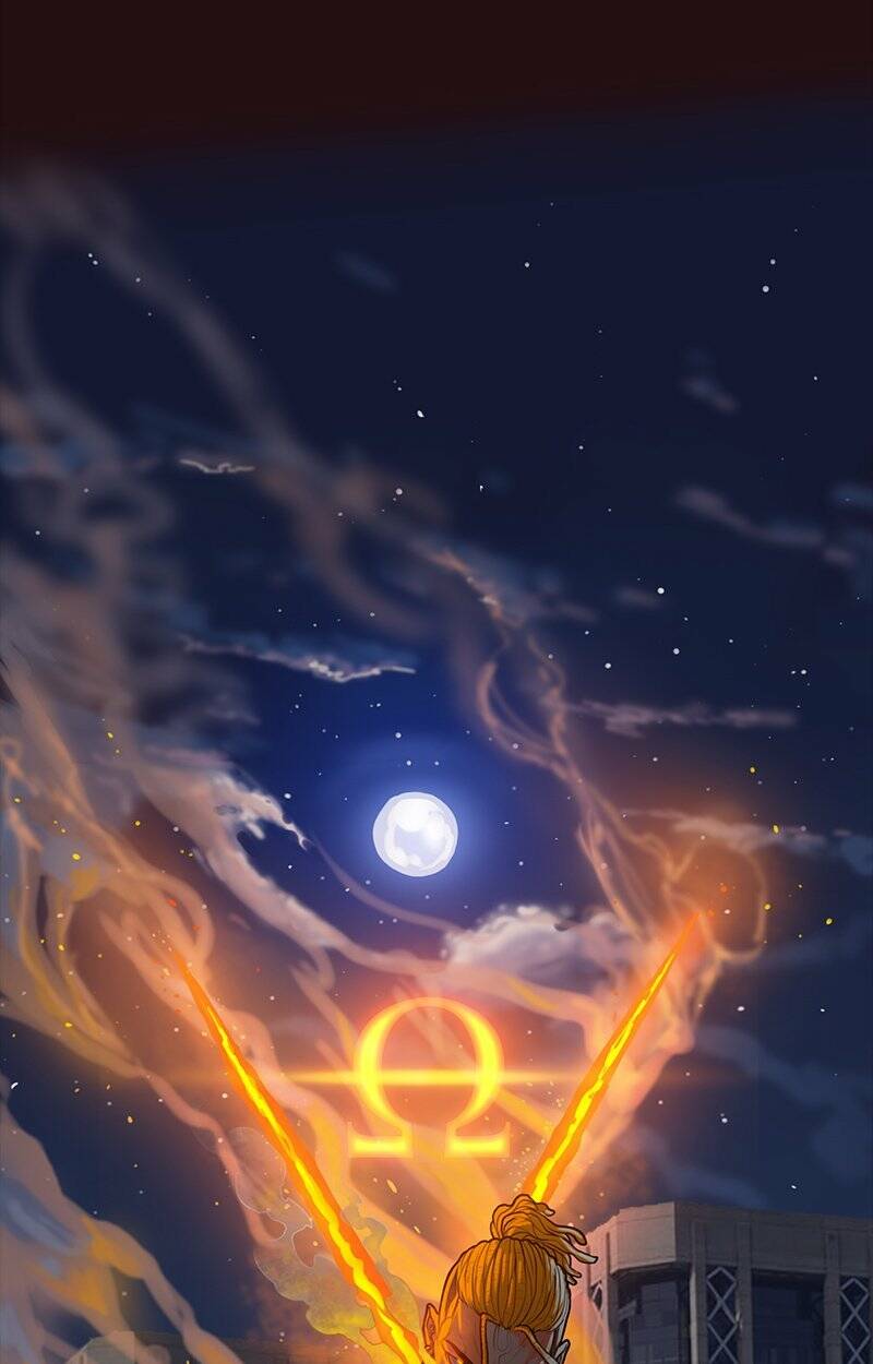Thách Thức: Chapter 31