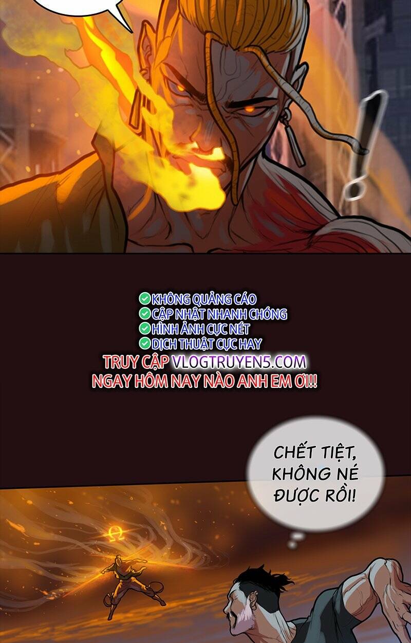 Thách Thức: Chapter 31