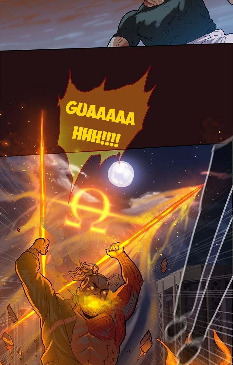 Thách Thức: Chapter 31