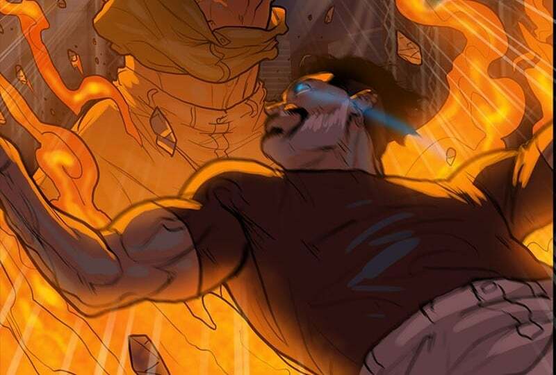 Thách Thức: Chapter 31