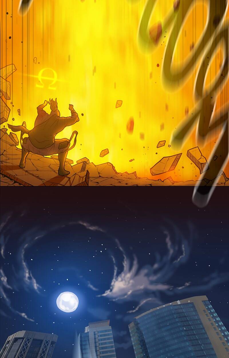 Thách Thức: Chapter 31