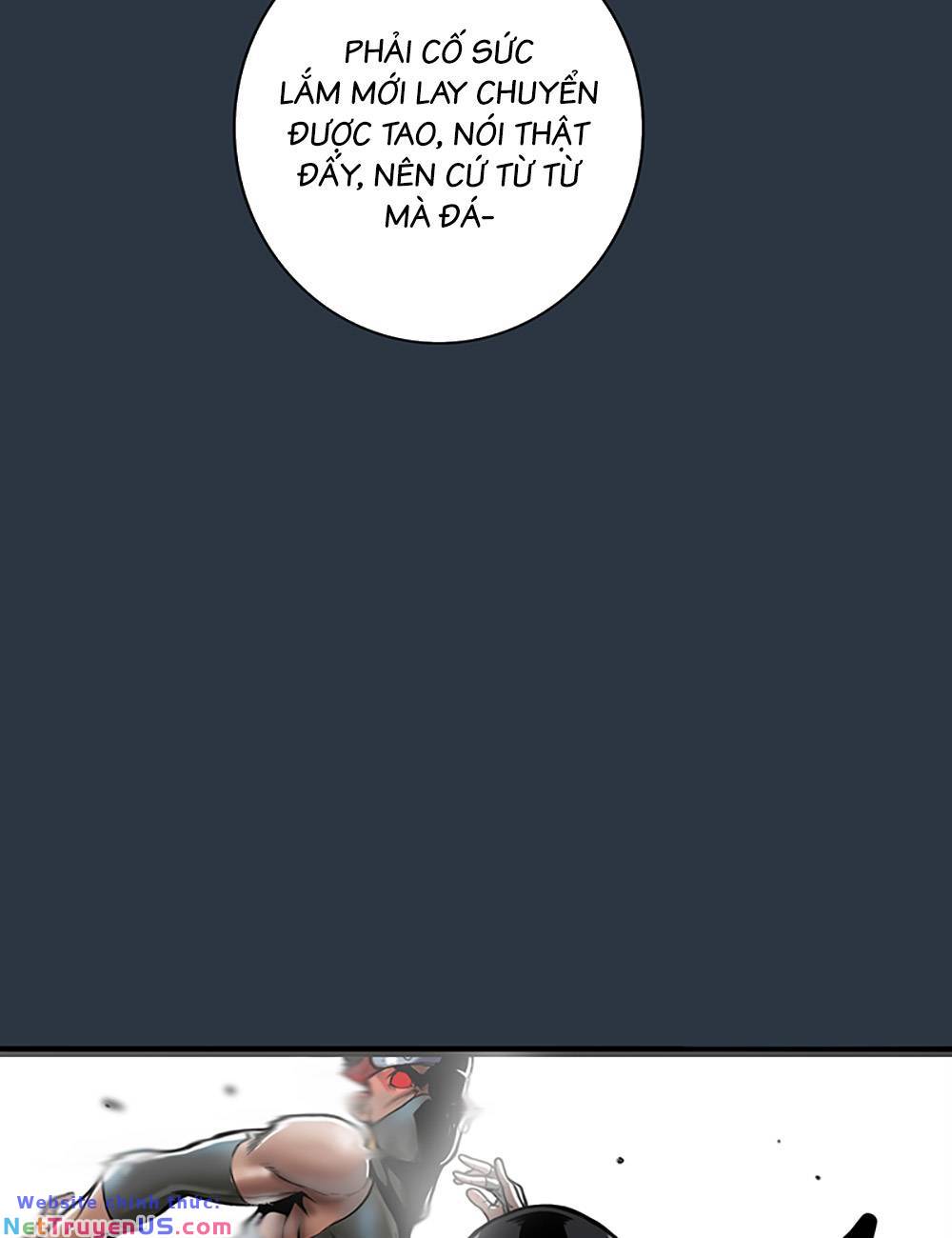Thách Thức: Chapter 5