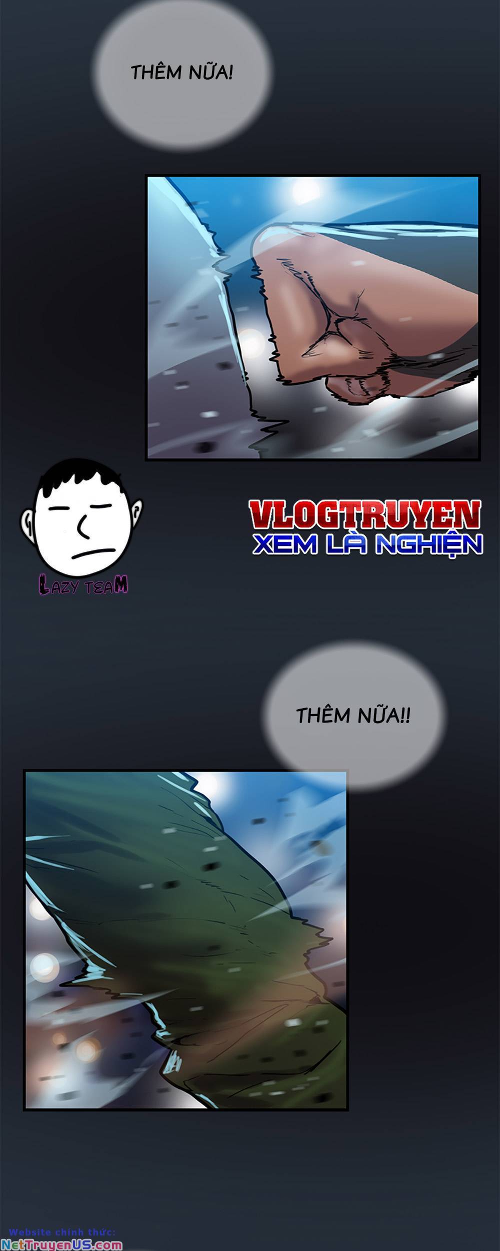 Thách Thức: Chapter 5