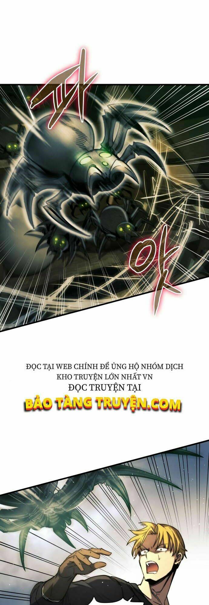 Sự Trở Về Của Chiến Thần Tự Sát: Chapter 10