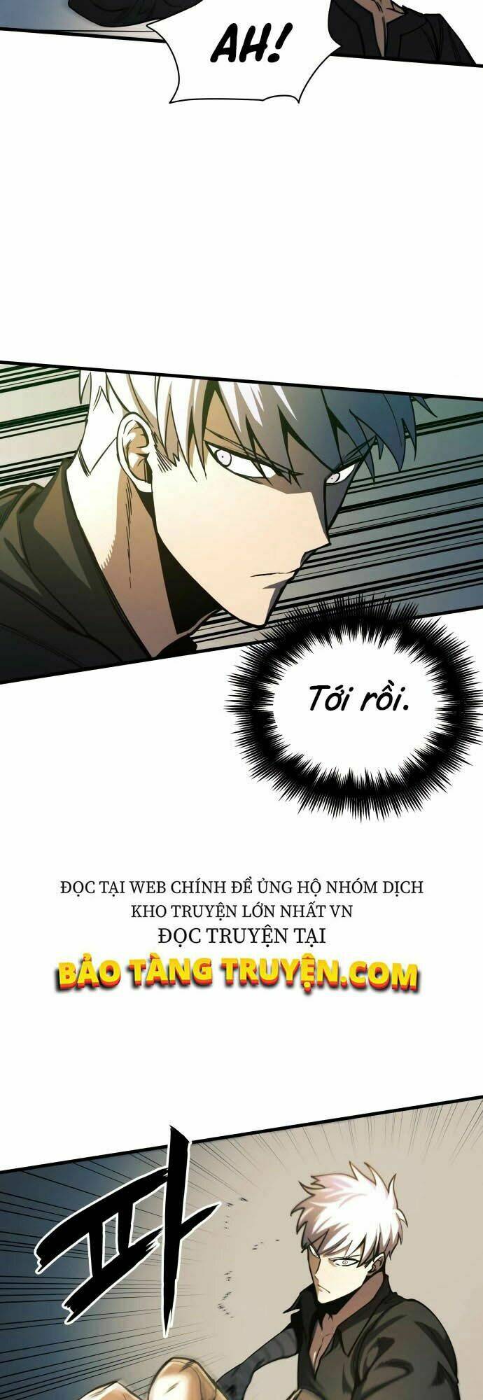 Sự Trở Về Của Chiến Thần Tự Sát: Chapter 10