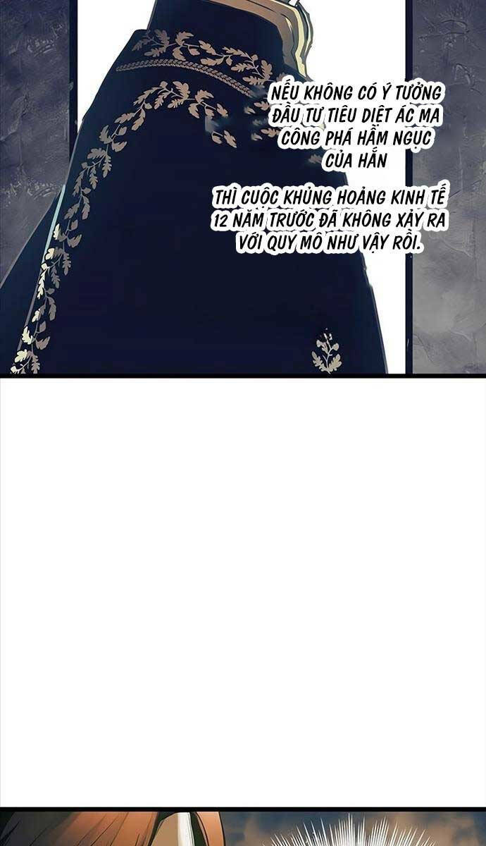 Sự Trở Về Của Chiến Thần Tự Sát: Chapter 100
