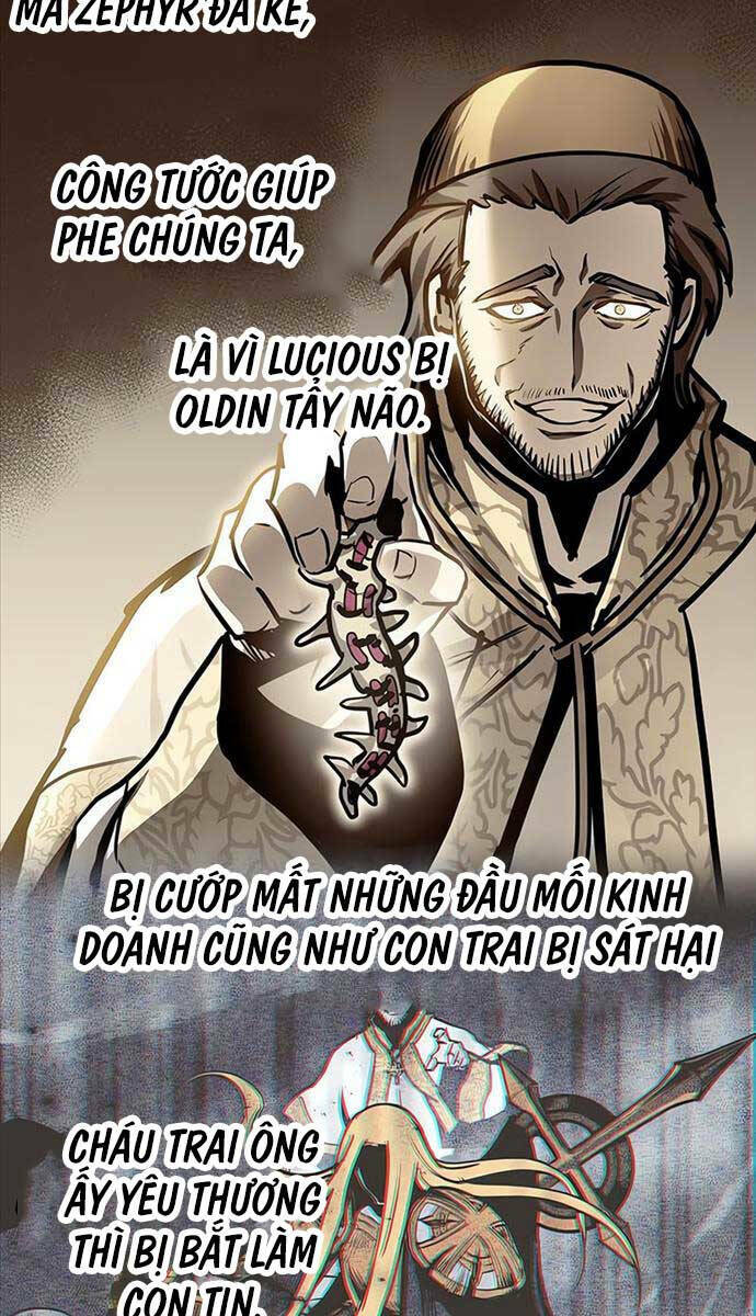 Sự Trở Về Của Chiến Thần Tự Sát: Chapter 100