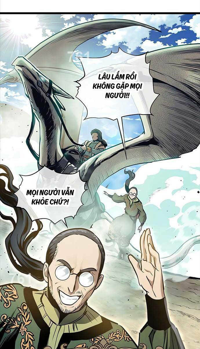 Sự Trở Về Của Chiến Thần Tự Sát: Chapter 100