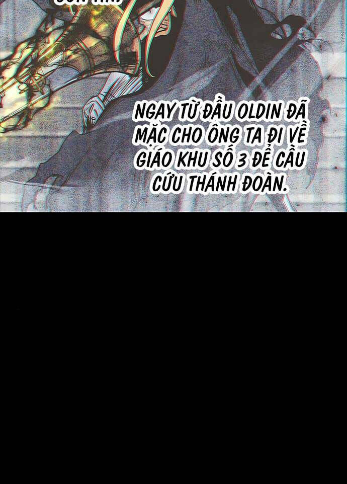 Sự Trở Về Của Chiến Thần Tự Sát: Chapter 100