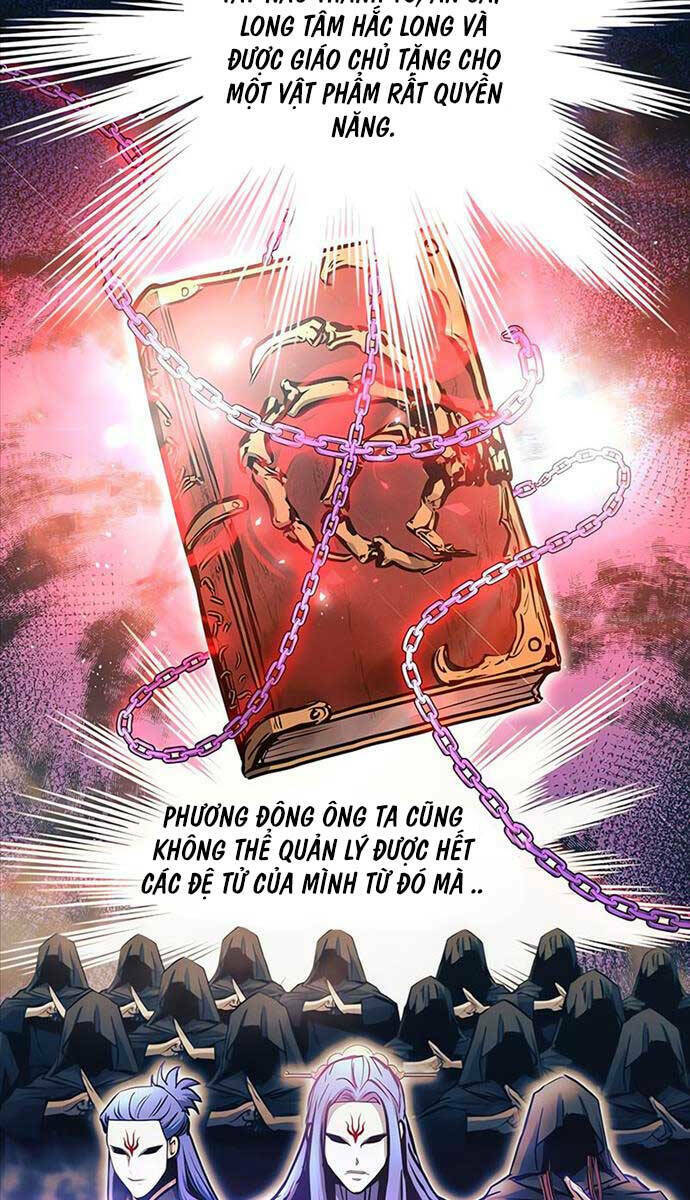 Sự Trở Về Của Chiến Thần Tự Sát: Chapter 100