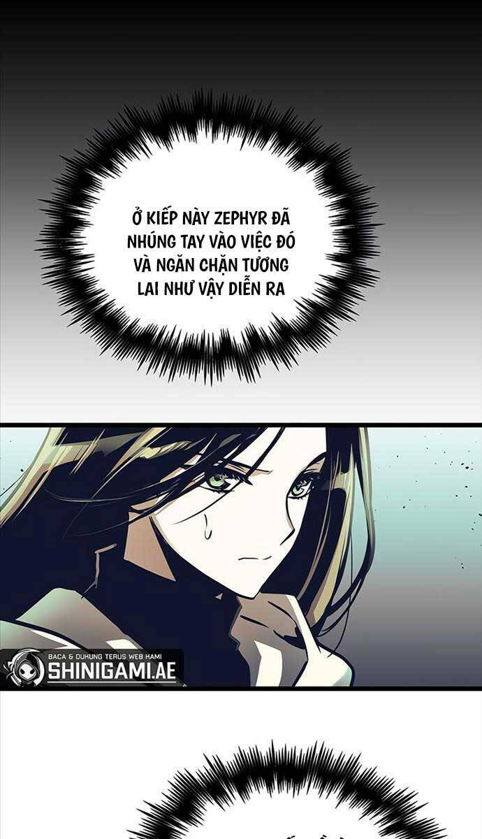 Sự Trở Về Của Chiến Thần Tự Sát: Chapter 100
