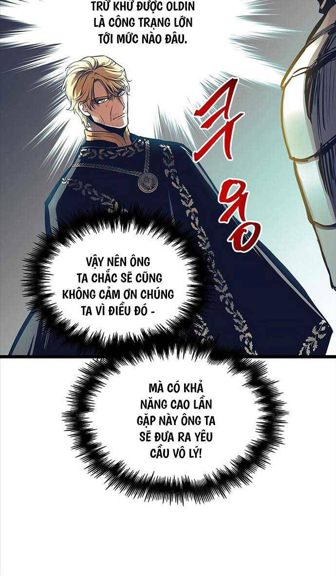 Sự Trở Về Của Chiến Thần Tự Sát: Chapter 100