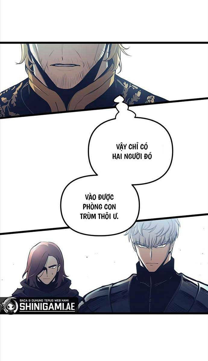 Sự Trở Về Của Chiến Thần Tự Sát: Chapter 100