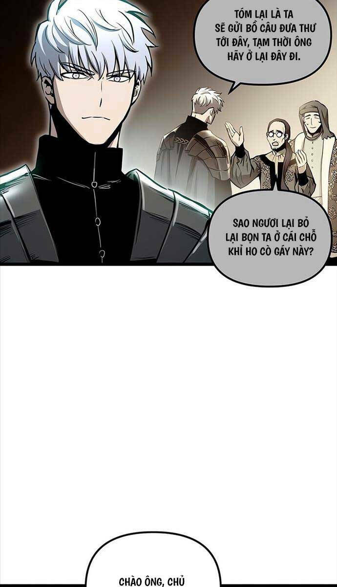 Sự Trở Về Của Chiến Thần Tự Sát: Chapter 100
