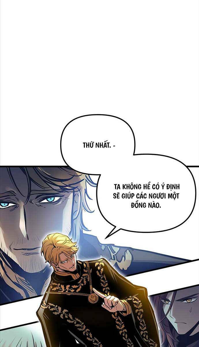 Sự Trở Về Của Chiến Thần Tự Sát: Chapter 100