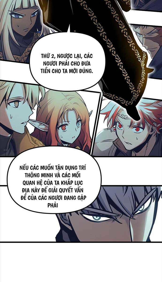 Sự Trở Về Của Chiến Thần Tự Sát: Chapter 100