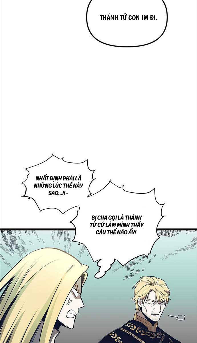 Sự Trở Về Của Chiến Thần Tự Sát: Chapter 100