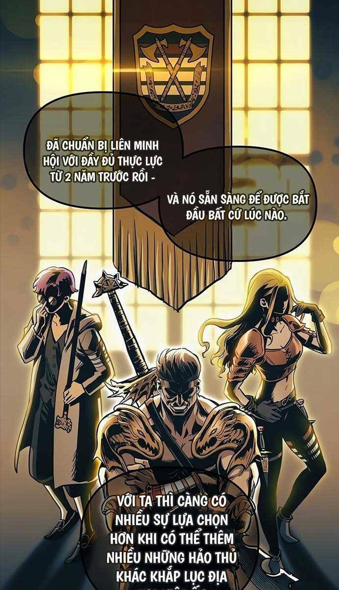 Sự Trở Về Của Chiến Thần Tự Sát: Chapter 100