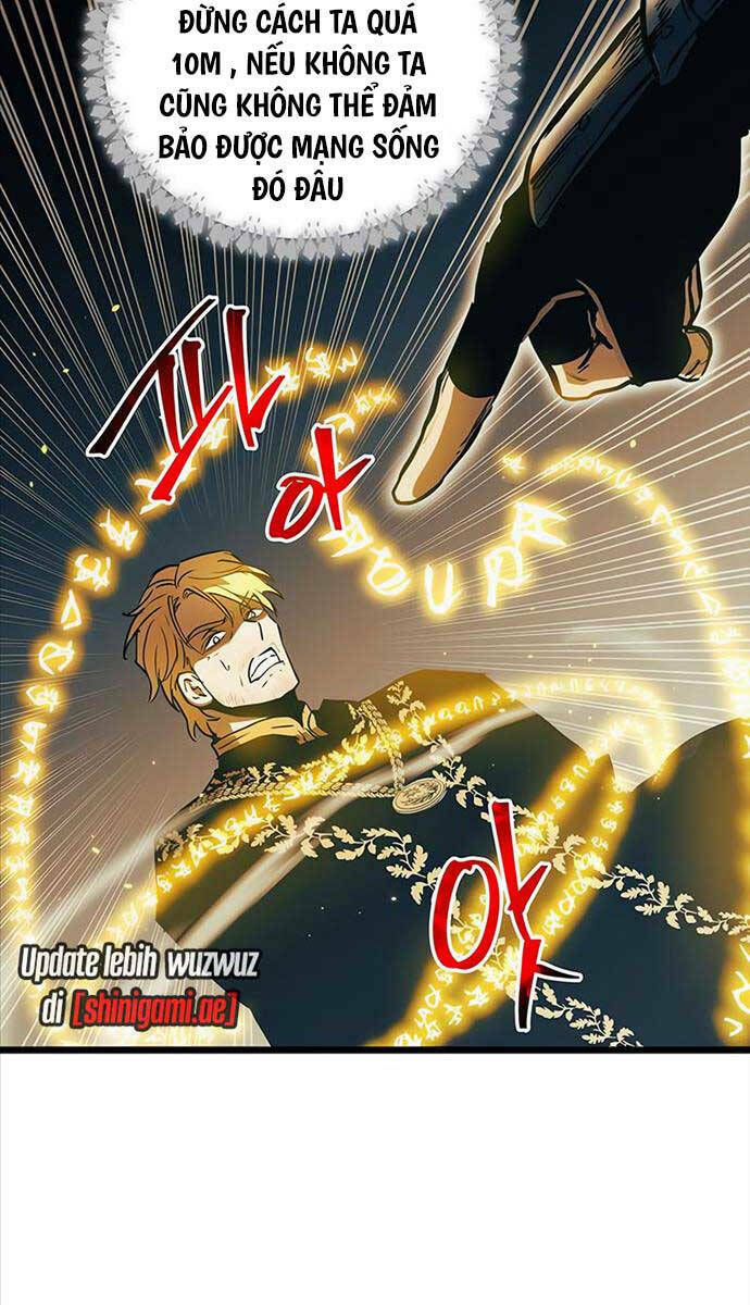 Sự Trở Về Của Chiến Thần Tự Sát: Chapter 100